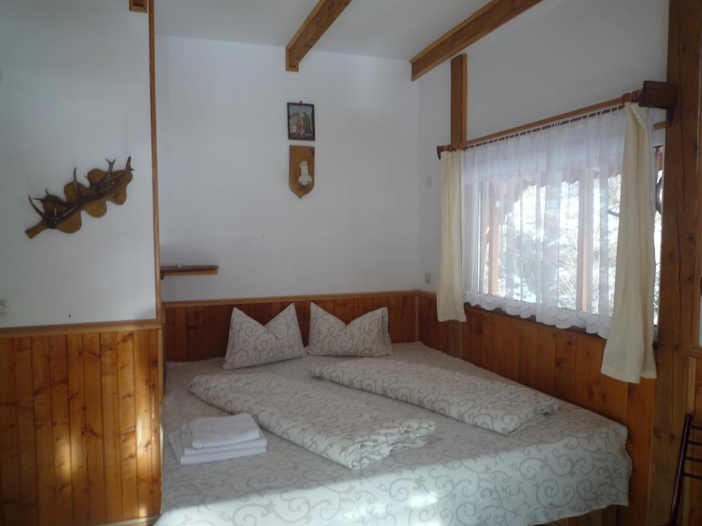 Pensiunea Mioritica Sibiel Quarto foto